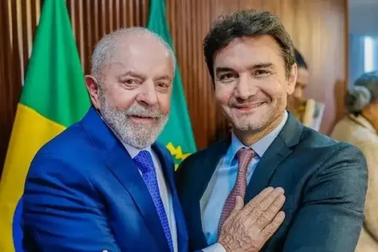 Foto: Ricardo Stuckert/PR