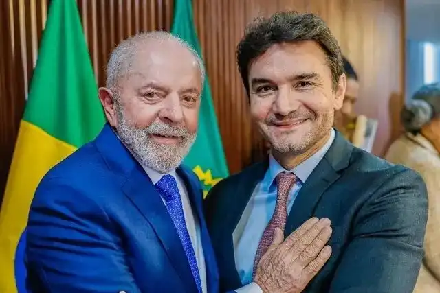 Foto: Ricardo Stuckert/PR