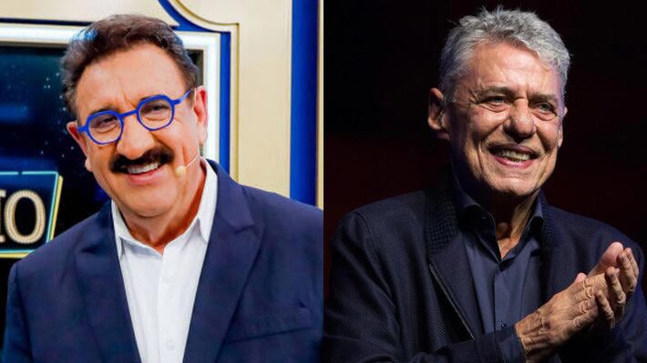 Justiça exige que Ratinho prove ou se retrate sobre fala envolvendo Chico Buarque e a Lei Rouanet