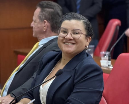 Jailma Carvalho reforça alinhamento com João Azevêdo e apoio a Lucas Ribeiro: “Meu caminho segue com o governador”