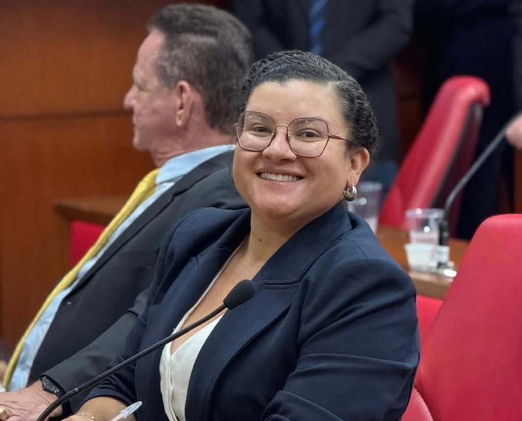 Jailma Carvalho reforça alinhamento com João Azevêdo e apoio a Lucas Ribeiro: “Meu caminho segue com o governador”