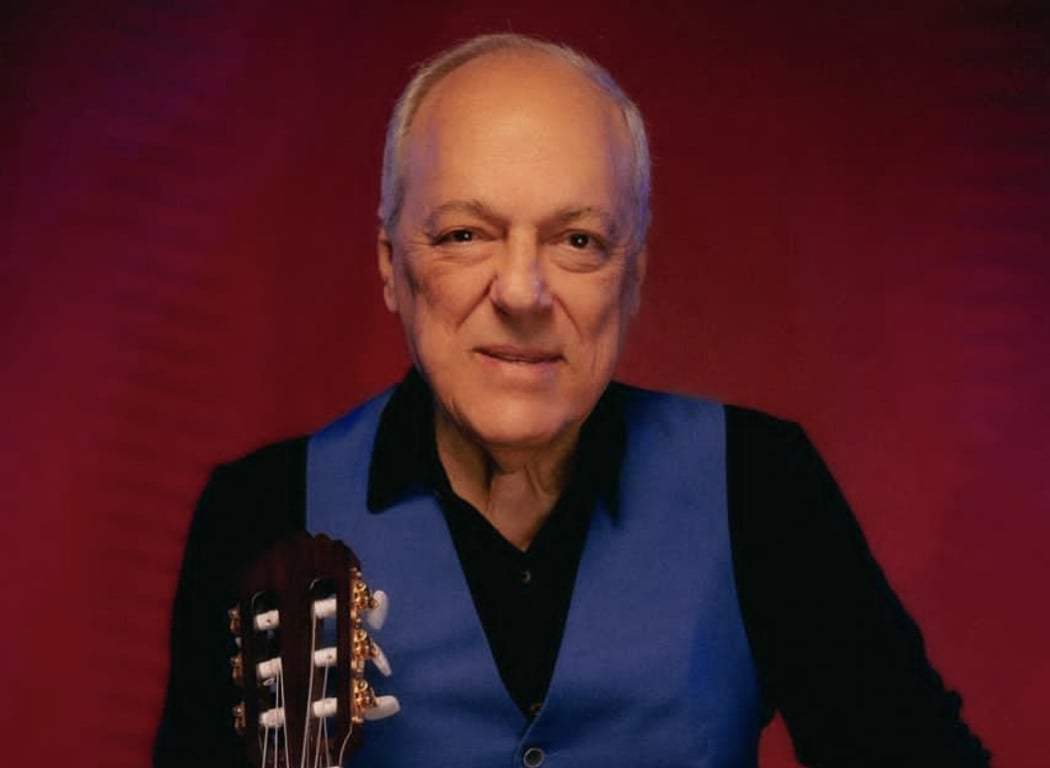 Ícone da bossa nova e MPB, Toquinho celebra 60 anos de carreira em turnê imersiva por todo Brasil