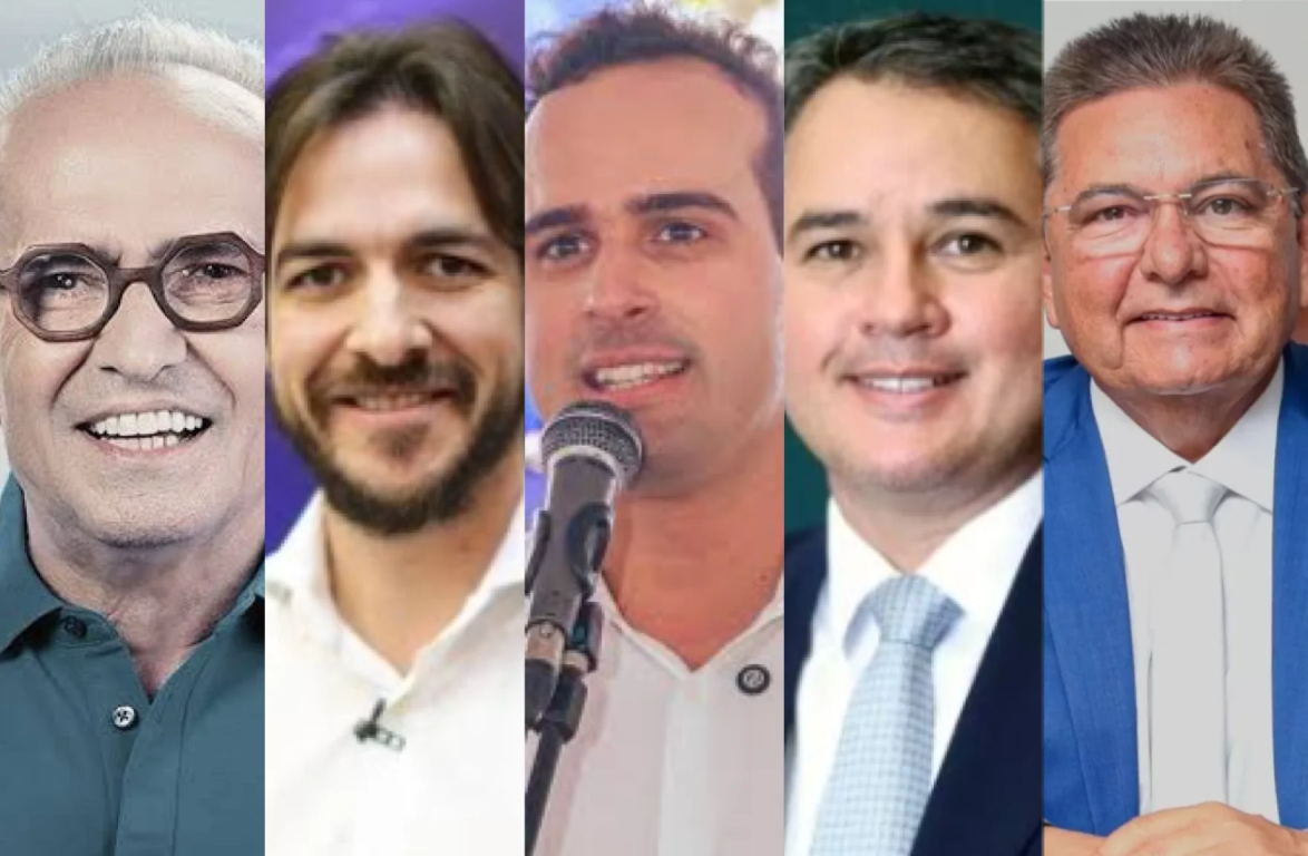 Um ano para a eleição, a hora da decisão para a situação e oposição - Por Gildo Araújo