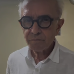 "A minha candidatura está consolidada", diz Cícero Lucena durante agenda em Princesa Isabel; veja vídeo