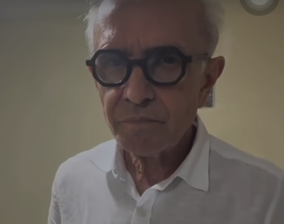 "A minha candidatura está consolidada", diz Cícero Lucena durante agenda em Princesa Isabel; veja vídeo