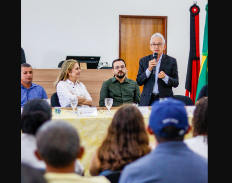 Após quase 30 anos de luta, assentados do Dona Antônia recebem títulos de terra no Conde