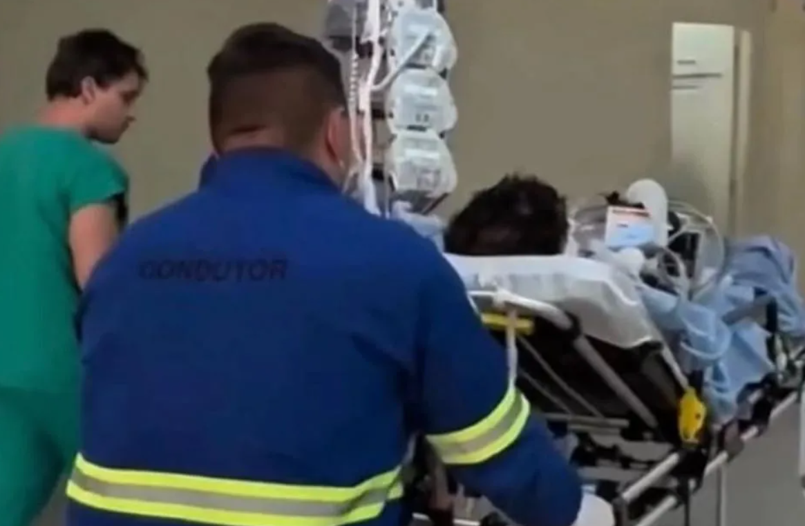 Homem que morreu com suspeita de intoxicação por metanol teve três paradas cardíacas, diz diretor do Hospital de Trauma de Campina Grande