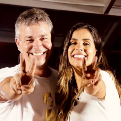 Gestão de André Coutinho consolida nova fase em Cabedelo com avanços em todas as áreas