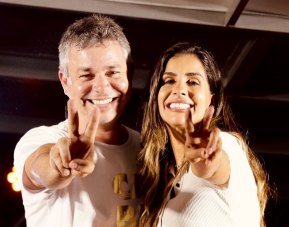 Gestão de André Coutinho consolida nova fase em Cabedelo com avanços em todas as áreas