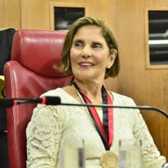 Glauce resgata Burity como um intelectual e revelação política - Por Nonato Guedes