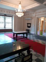 Governo restaura Palácio como o Museu de História da Paraíba - Por Nonato Guedes