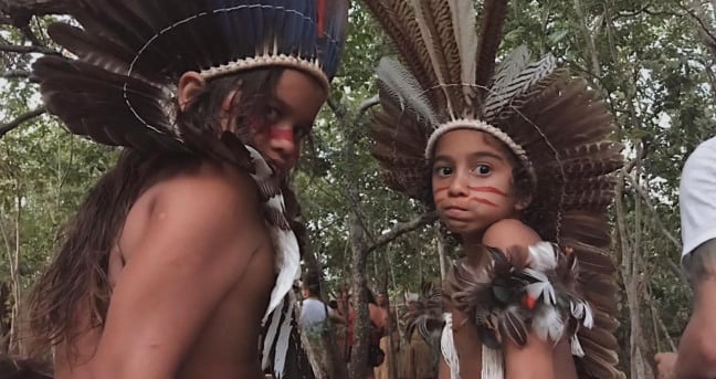 IV Acampamento Inclusivo será realizado em território Potiguara, em Baía da Traição