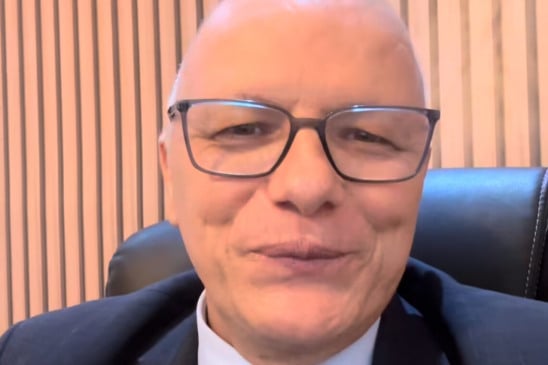 Soledade em luto: morre o ex-prefeito e advogado Dr. Ivanildo Gouveia aos 53 anos