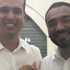 Prefeito de Ingá declara apoio a Lucas Ribeiro para Governo da Paraíba