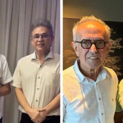 Cícero recebe apoio de ex-Prefeitos de Mari e Esperança; Nobinho vai coordenar campanha no Brejo