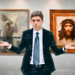 IGNORÂNCIA OU MÁ-FÉ? Tovar cria polêmica sobre empréstimo de obras de arte ao novo Museu de História da Paraíba