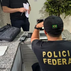 PF investiga ex-aluno da UFCG suspeito de ameaçar procuradora e professores