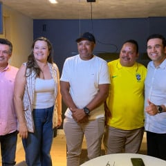 Dr. Jhony Bezerra fortalece base no Litoral Sul com apoio de vereadores em Caaporã