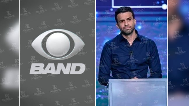 Band deverá indenizar Pablo Marçal em R$ 50 mil por ter sido chamado de “lixo humano” e “zé ruela”