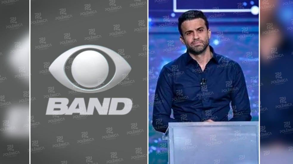 Band deverá indenizar Pablo Marçal em R$ 50 mil por ter sido chamado de “lixo humano” e “zé ruela”