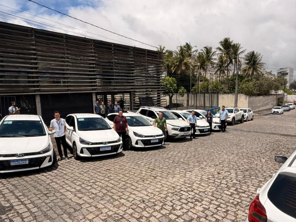 FOTO: DIVULGAÇÃO