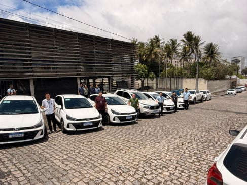 FOTO: DIVULGAÇÃO