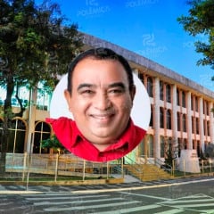 RUMO A 2026: Marcos Eron promete lutar pela Educação na Assembleia e projeta até cinco Deputados do MDB