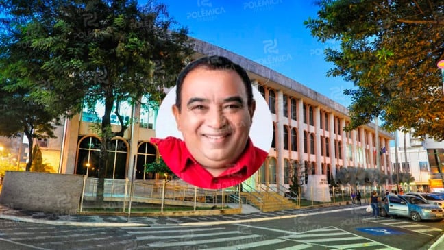 RUMO A 2026: Marcos Eron promete lutar pela Educação na Assembleia e projeta até cinco Deputados do MDB