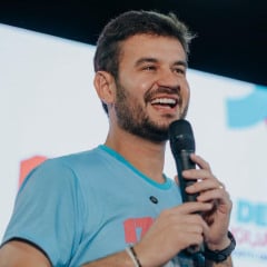 Joaquim Fernandes anuncia conquista de 170 novas habitações populares para Mamanguape