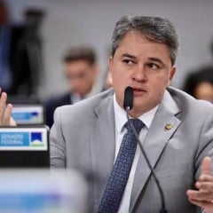 “Triste ver o que ajudei a construir sendo desviado”, diz Efraim sobre denúncias de plantões fantasmas e outras irregularidades no Metropolitano