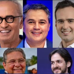 Um ano para a eleição, a hora da decisão para a situação e oposição - Por Gildo Araújo