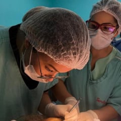 Paraíba alcança recorde histórico em doações de córneas no mês de setembro