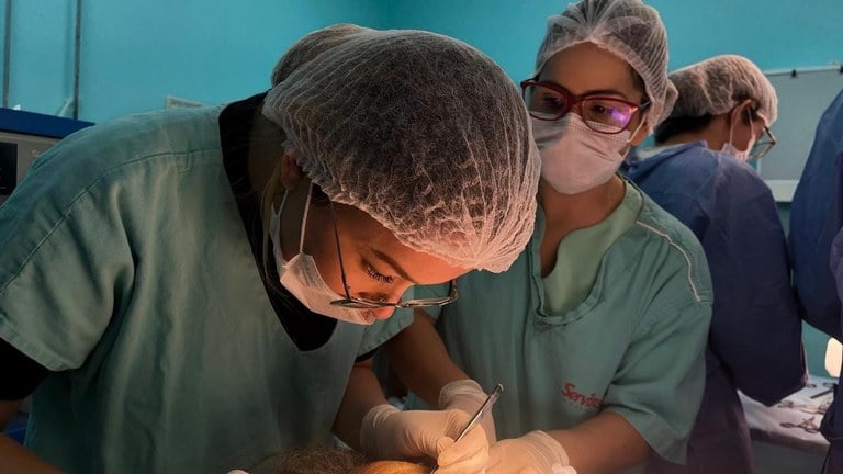 Paraíba alcança recorde histórico em doações de córneas no mês de setembro