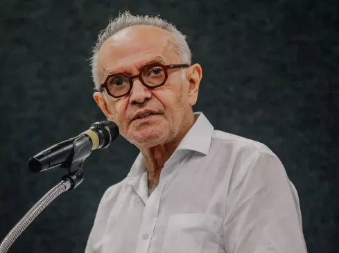 Cícero paz e amor: “Não vou brigar com ninguém, quero construir o futuro da Paraíba”