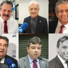 Polícia Federal conclui inquérito e afasta indiciamento de deputados citados na Calvário