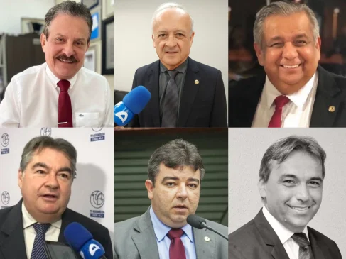 Polícia Federal conclui inquérito e afasta indiciamento de deputados citados na Calvário