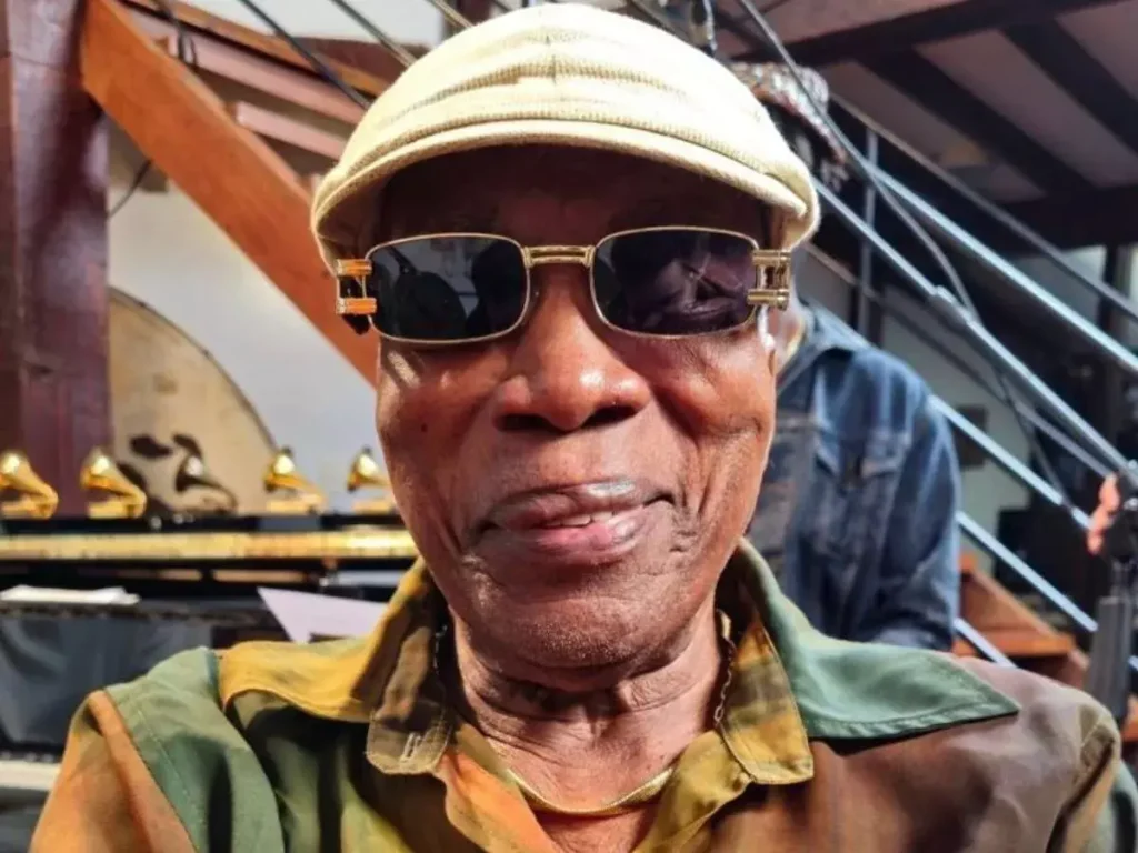 Milton Nascimento é diagnosticado com demência aos 82 anos